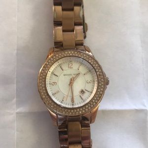 Michael Kors watch